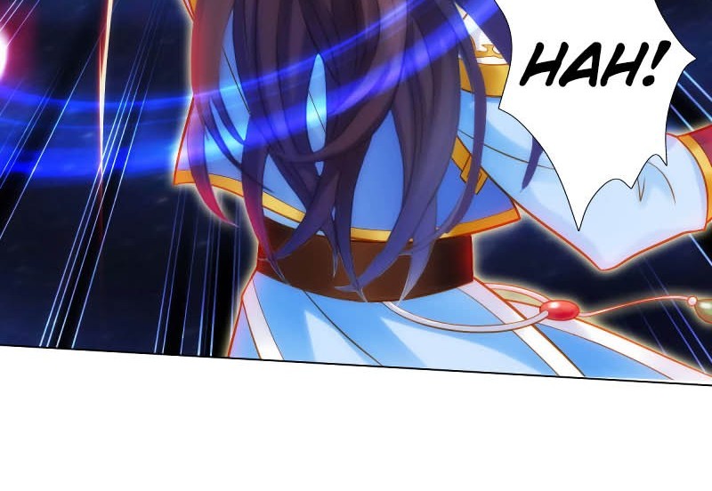 Lang Huan Library Chapter 64 Gambar 5