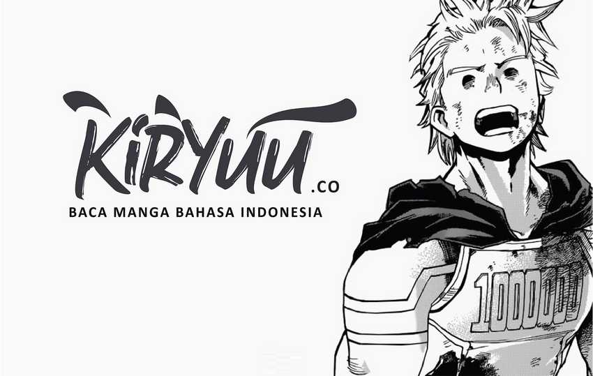 Baca Komik Hitman (Seo Kouji) Chapter 56 Gambar 1