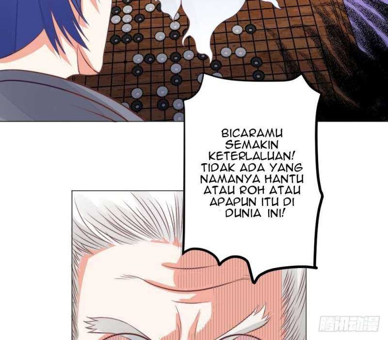 Perspective Medical Saint Chapter 22 Gambar 20