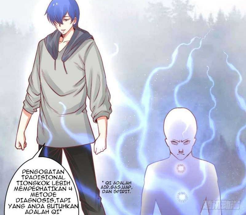 Perspective Medical Saint Chapter 22 Gambar 22
