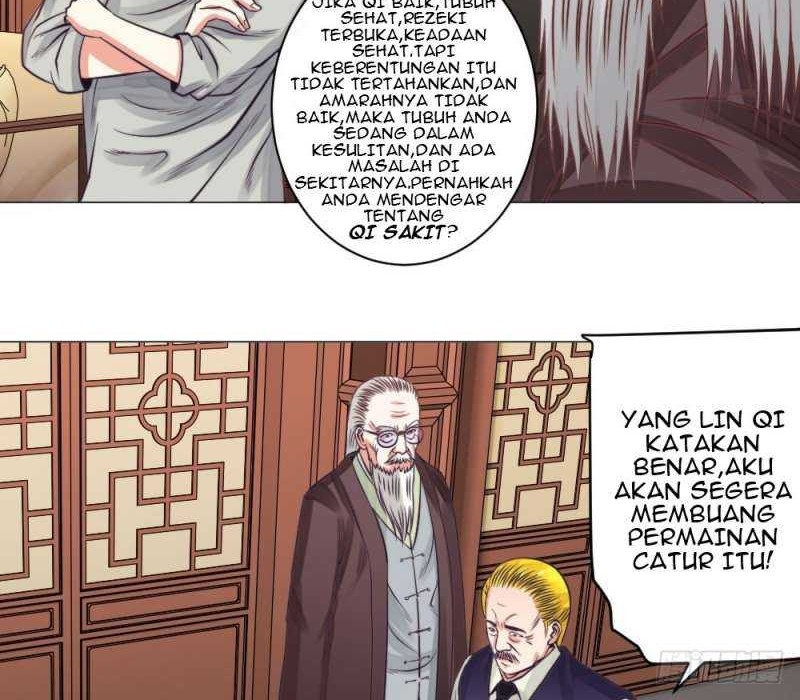Perspective Medical Saint Chapter 22 Gambar 24
