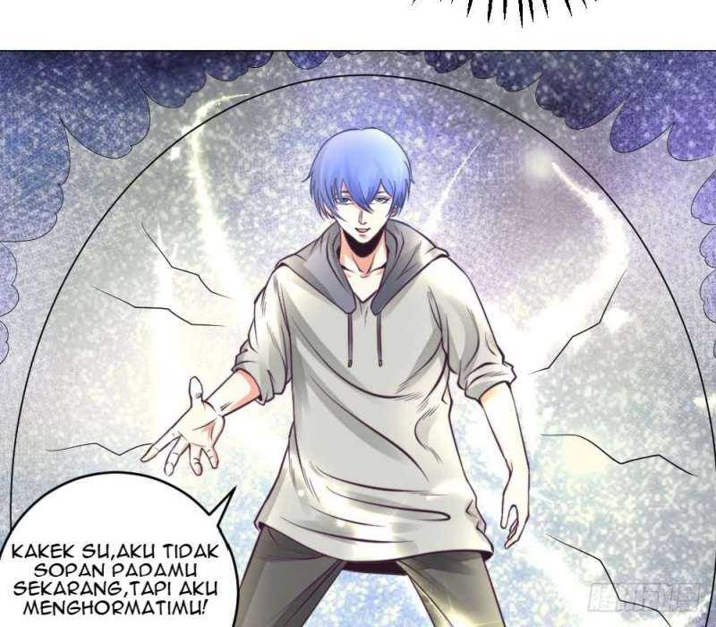 Perspective Medical Saint Chapter 22 Gambar 4