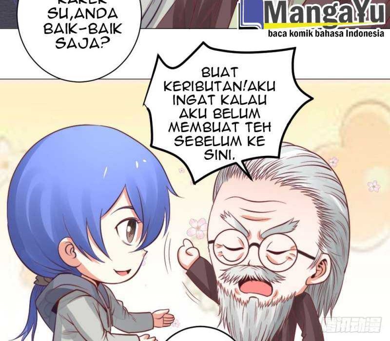 Perspective Medical Saint Chapter 22 Gambar 6
