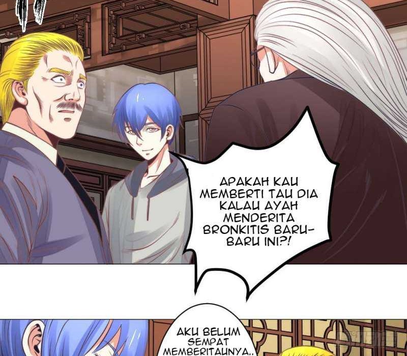 Perspective Medical Saint Chapter 22 Gambar 12