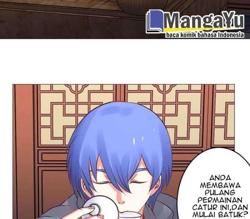 Perspective Medical Saint Chapter 22 Gambar 14