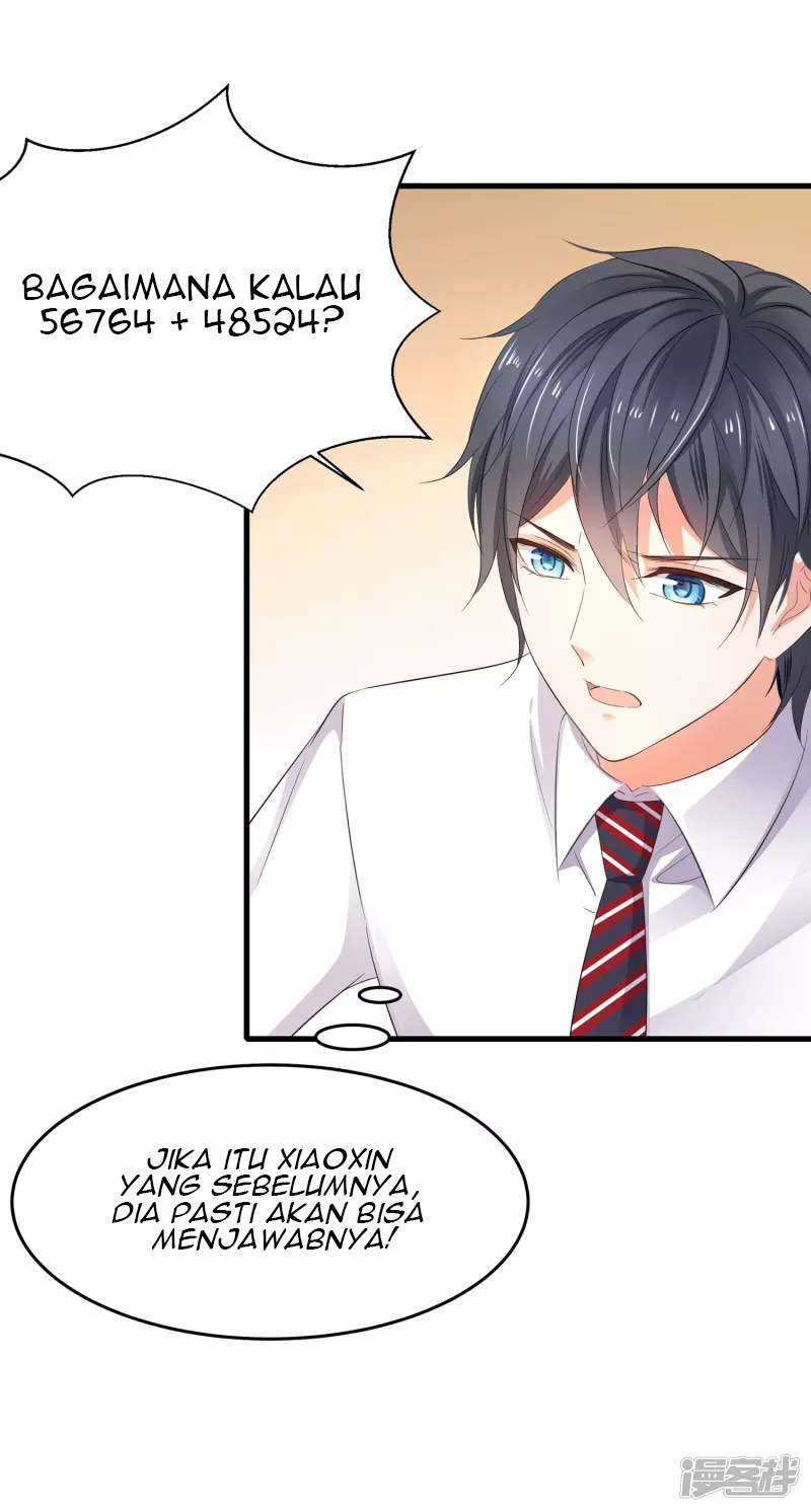 Invicinble Xueba System Chapter 09 Gambar 10