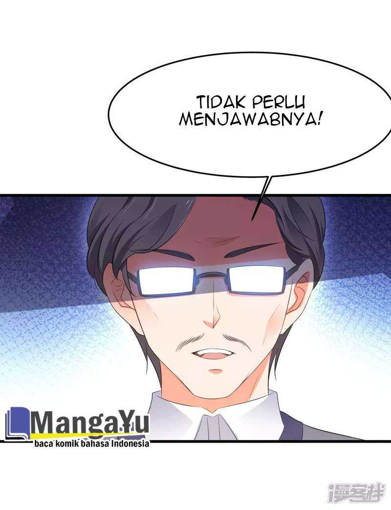Invicinble Xueba System Chapter 09 Gambar 11