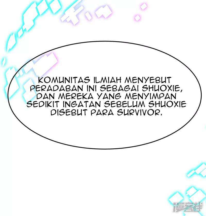 Invicinble Xueba System Chapter 09 Gambar 15