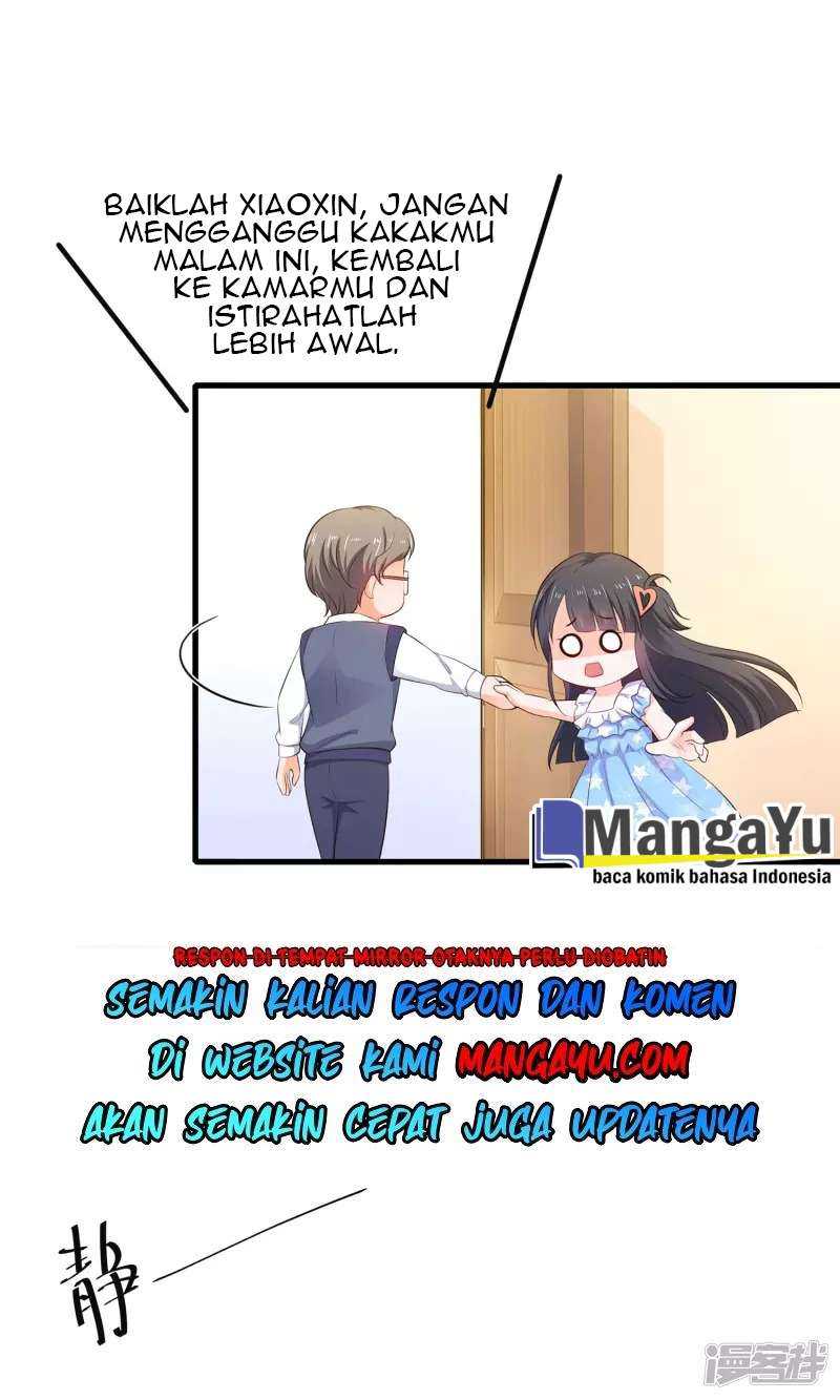 Invicinble Xueba System Chapter 09 Gambar 22