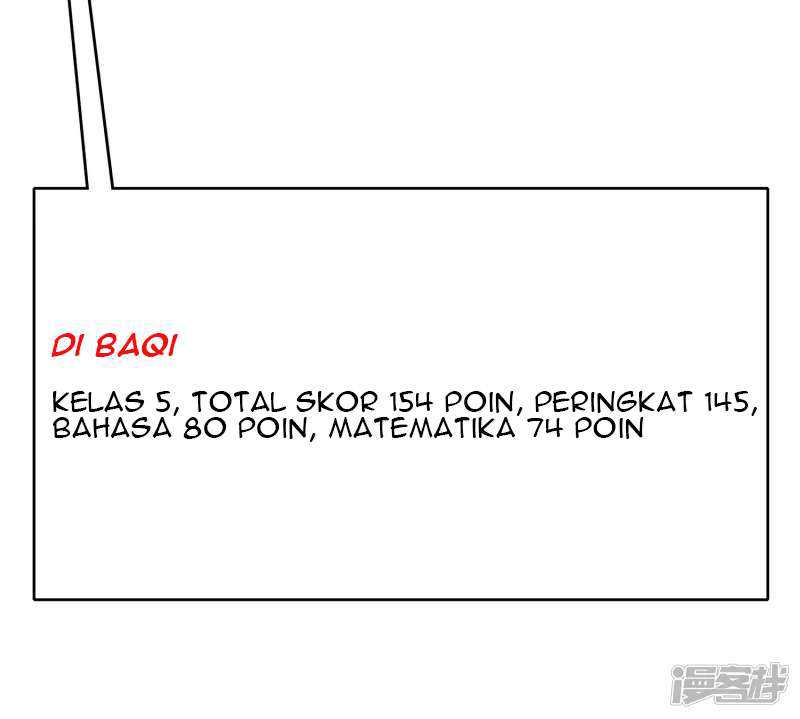 Invicinble Xueba System Chapter 09 Gambar 34