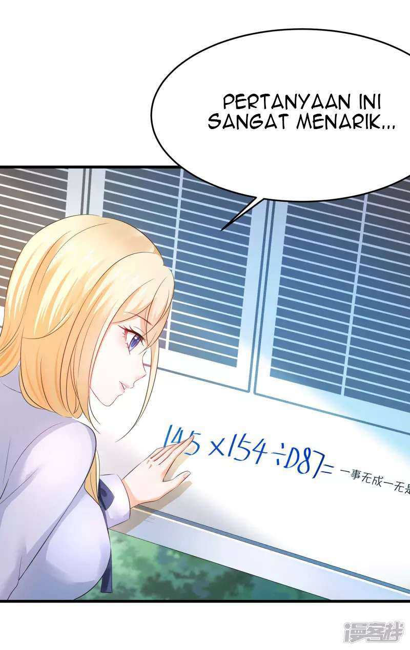 Invicinble Xueba System Chapter 09 Gambar 48