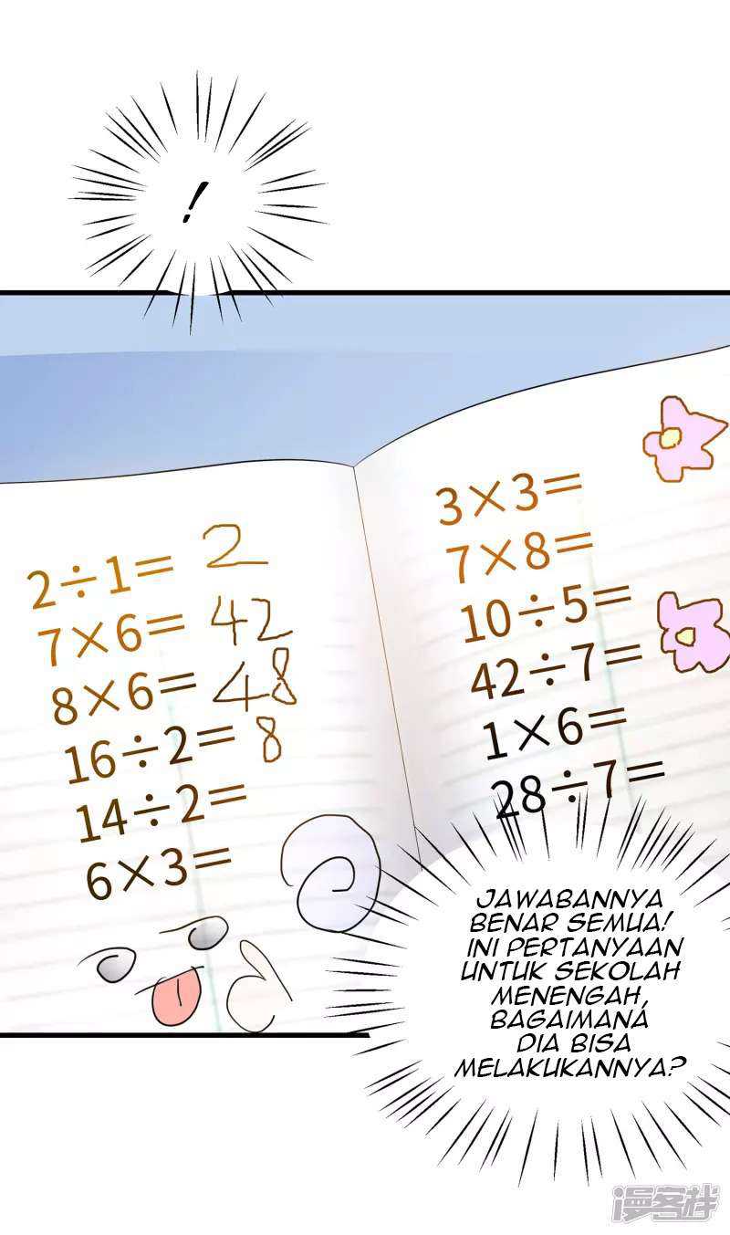 Invicinble Xueba System Chapter 09 Gambar 7