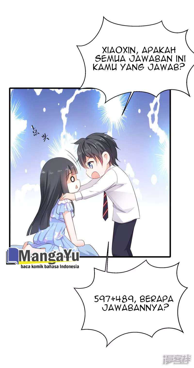 Invicinble Xueba System Chapter 09 Gambar 8