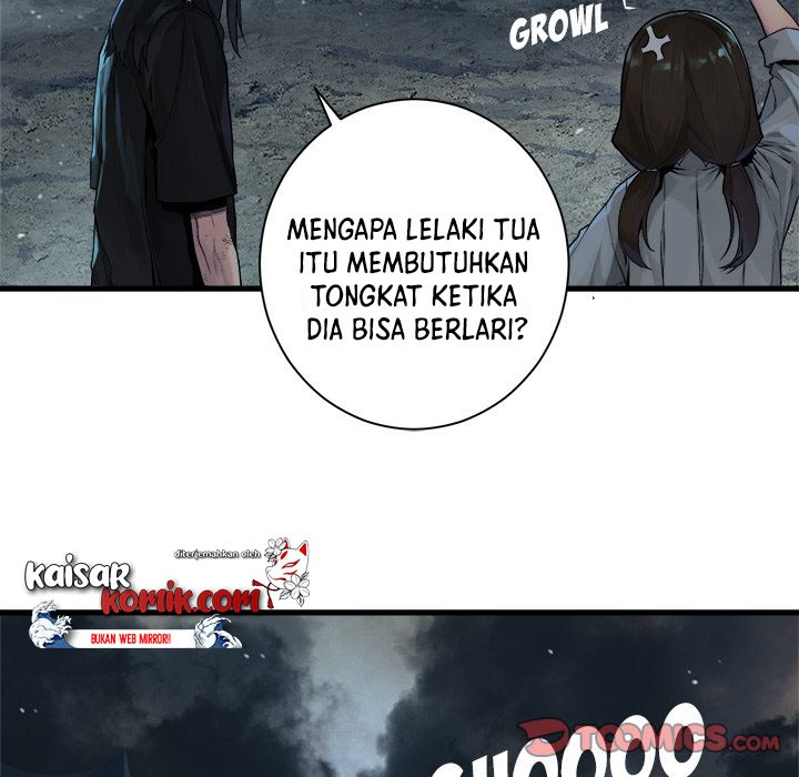 Her Summon Chapter 97 Gambar 23