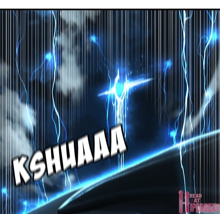 Her Summon Chapter 97 Gambar 37