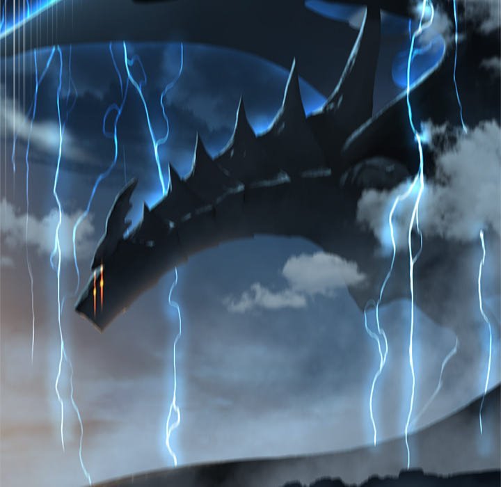 Her Summon Chapter 97 Gambar 38