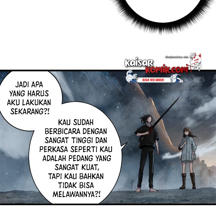 Her Summon Chapter 97 Gambar 46