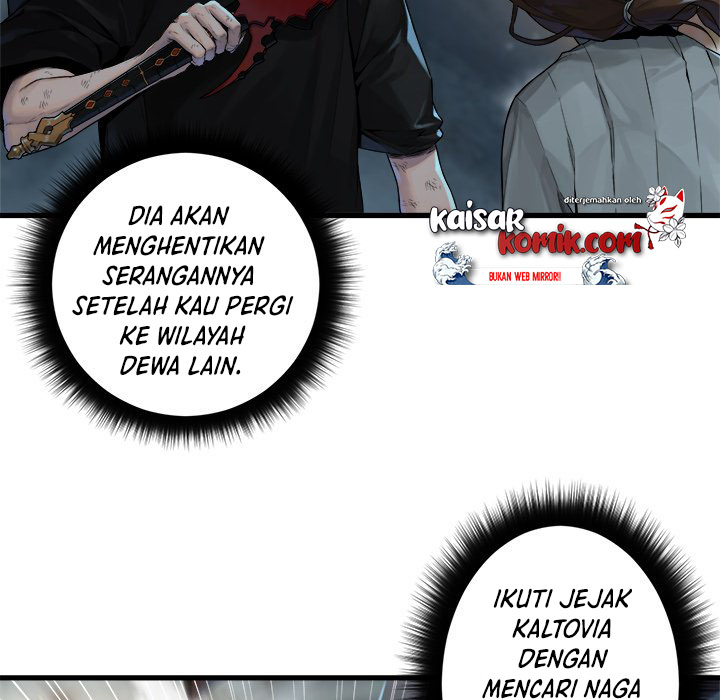 Her Summon Chapter 97 Gambar 48