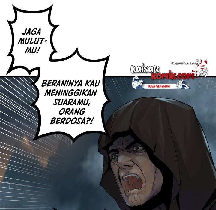 Her Summon Chapter 97 Gambar 6
