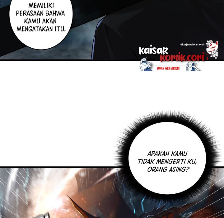 Her Summon Chapter 97 Gambar 65