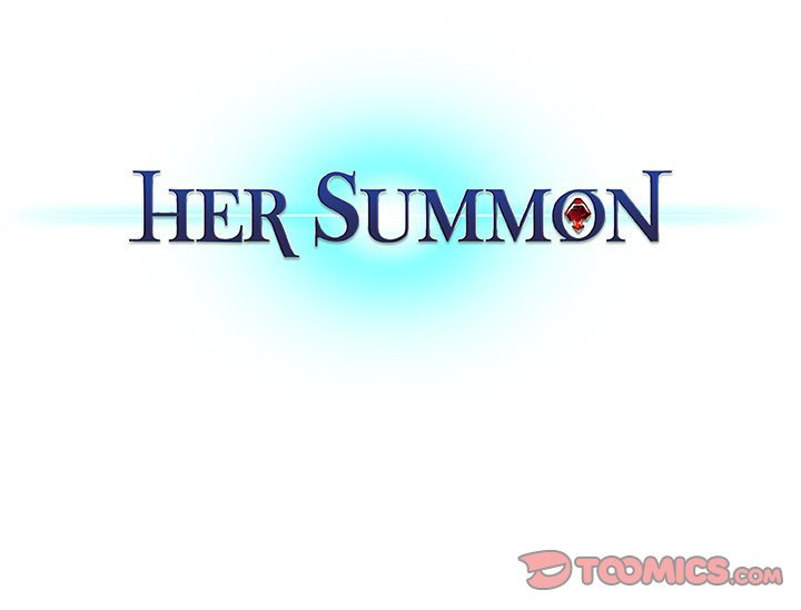 Her Summon Chapter 97 Gambar 75