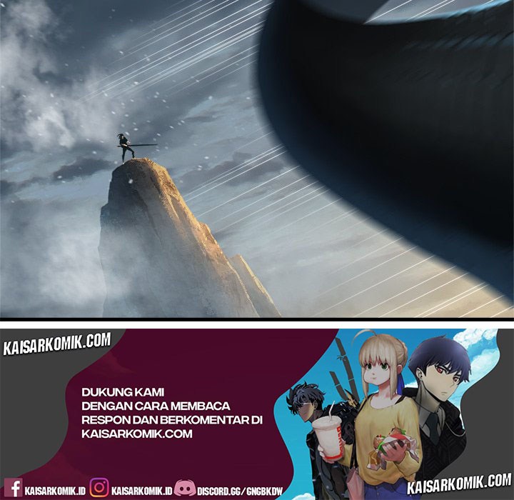 Her Summon Chapter 96 Gambar 13