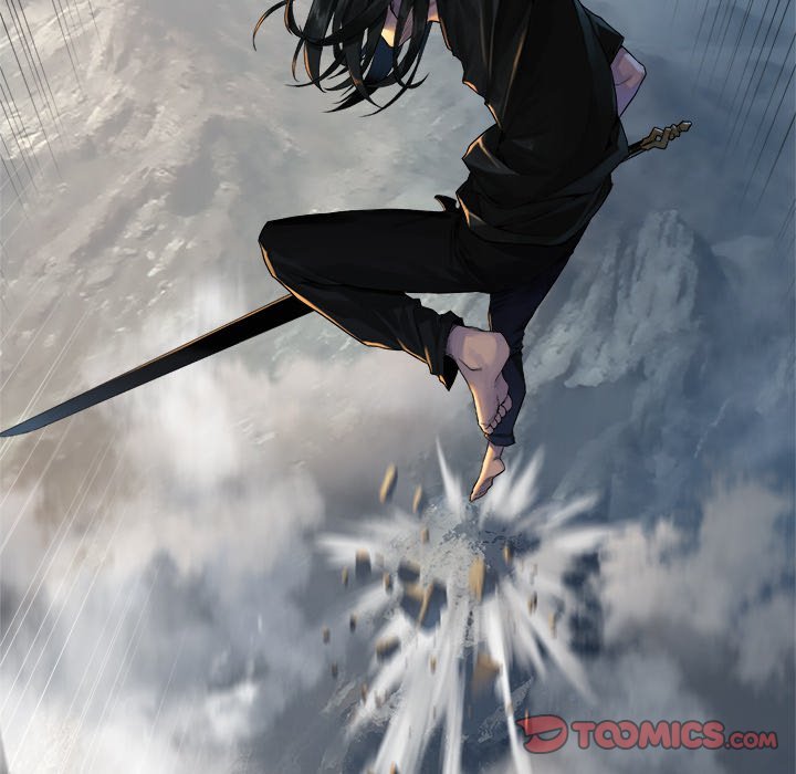 Her Summon Chapter 96 Gambar 15