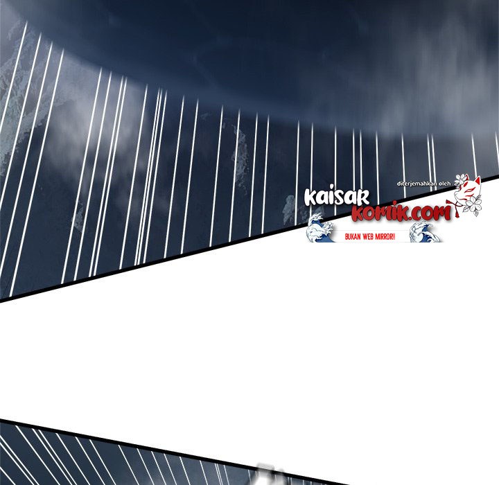 Her Summon Chapter 96 Gambar 17