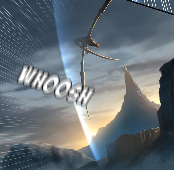 Her Summon Chapter 96 Gambar 25