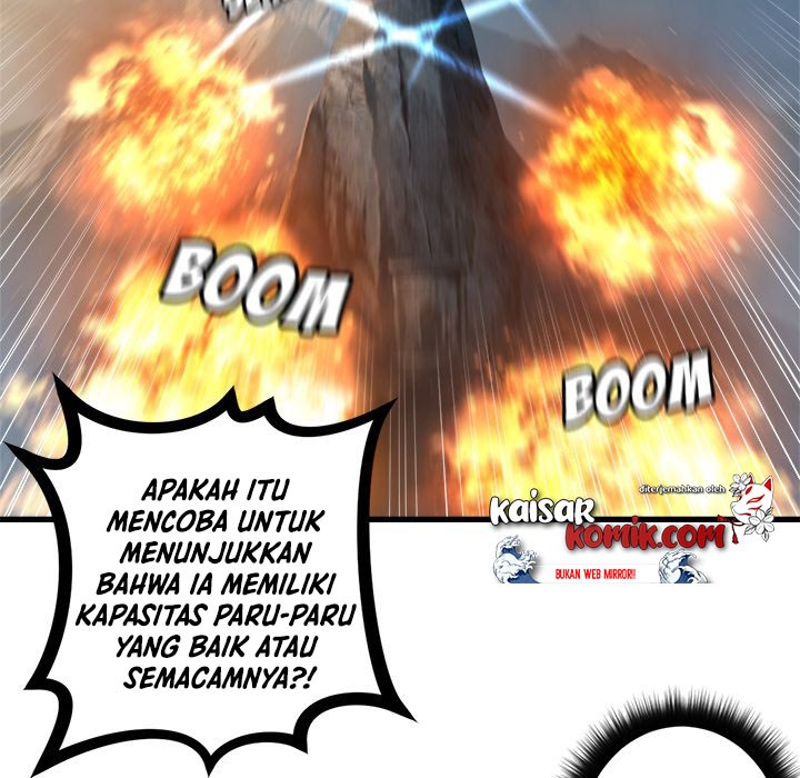Her Summon Chapter 96 Gambar 45