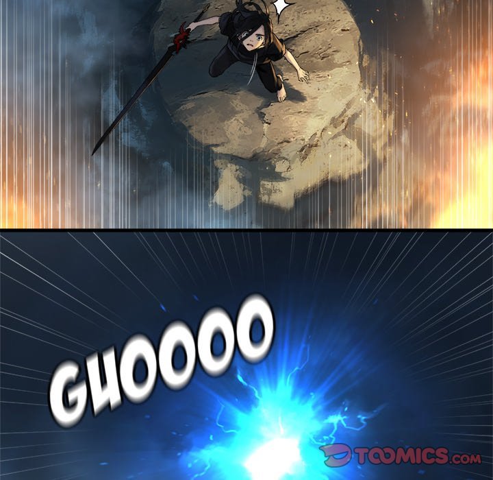 Her Summon Chapter 96 Gambar 47