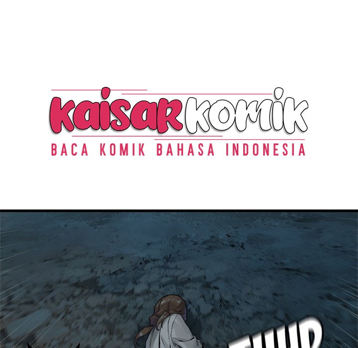 Her Summon Chapter 96 Gambar 53