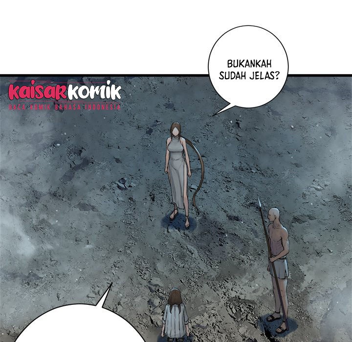 Her Summon Chapter 96 Gambar 56