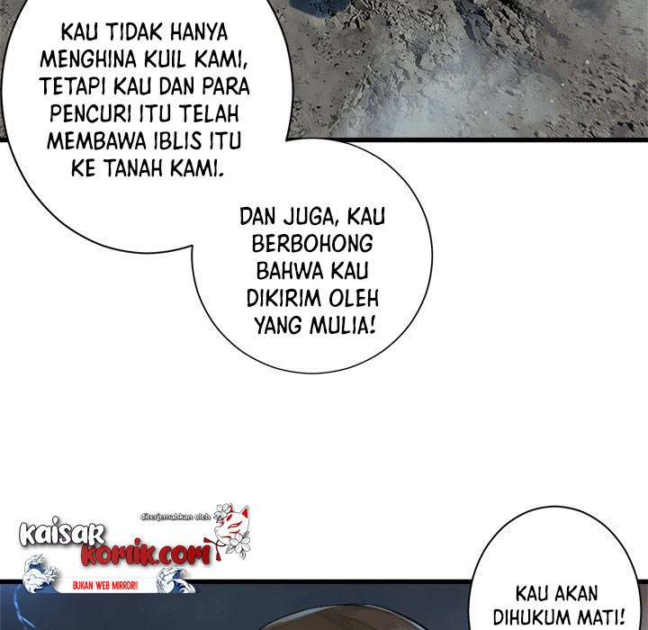 Her Summon Chapter 96 Gambar 57