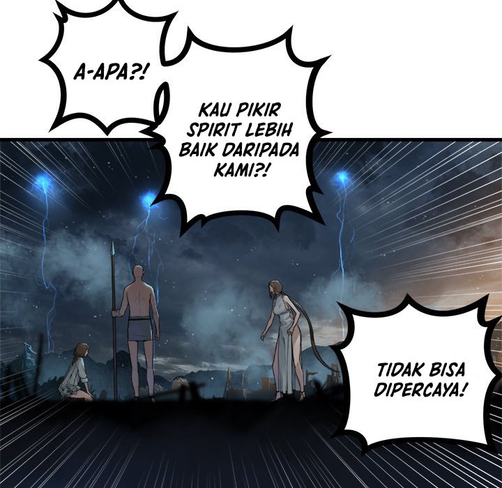 Her Summon Chapter 96 Gambar 60