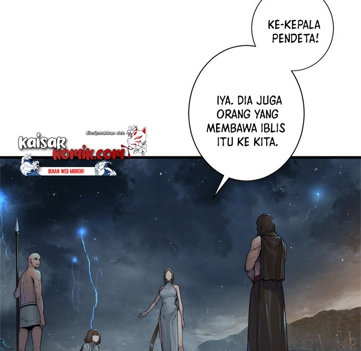 Her Summon Chapter 96 Gambar 65