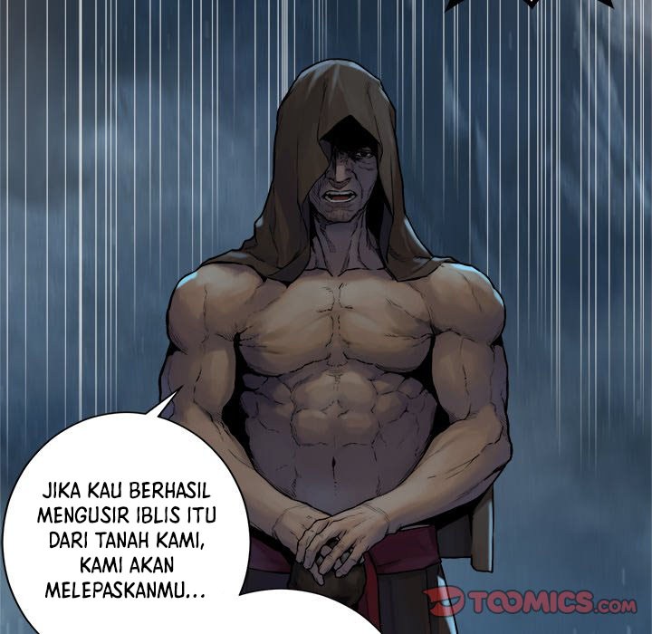 Her Summon Chapter 96 Gambar 71