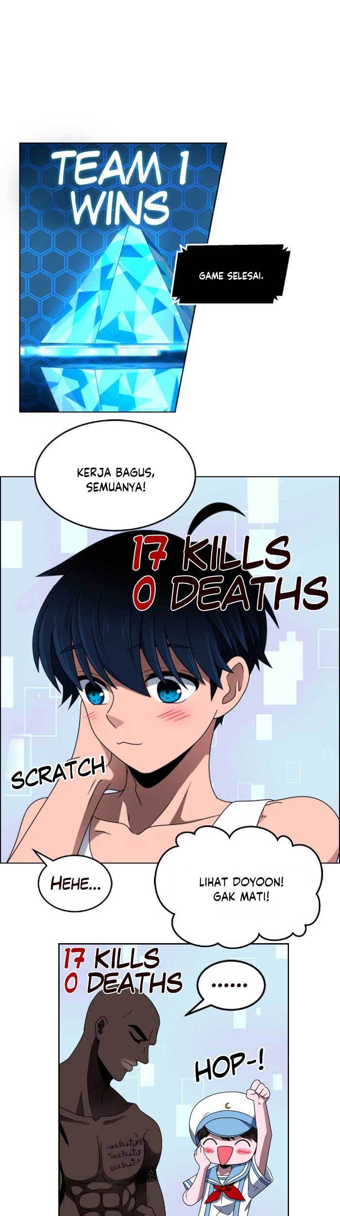 Baca No Scope Chapter 09 Gambar 2