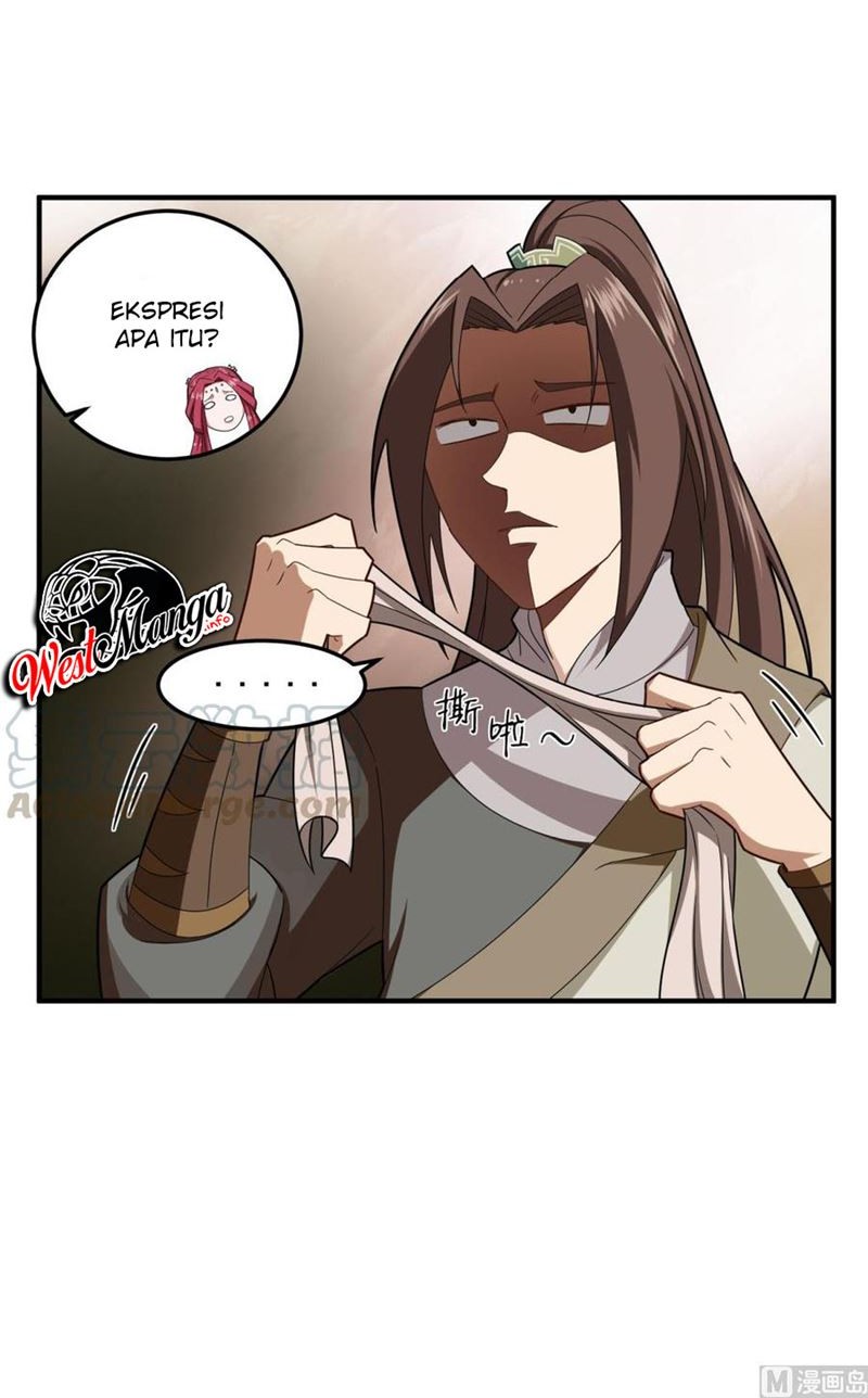 Rebirth of the Dynasty tang Chapter 48 Gambar 9