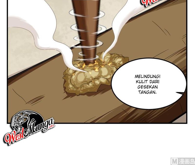 Rebirth of the Dynasty tang Chapter 48 Gambar 12