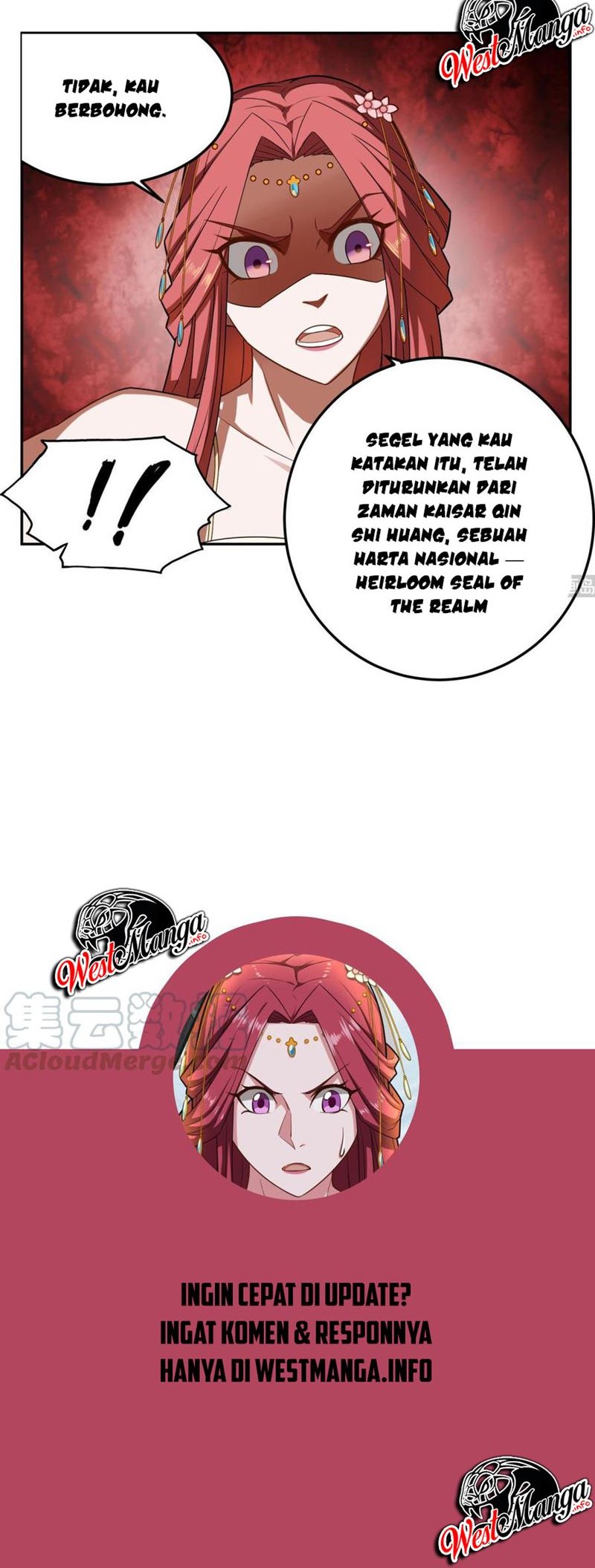 Rebirth of the Dynasty tang Chapter 48 Gambar 17