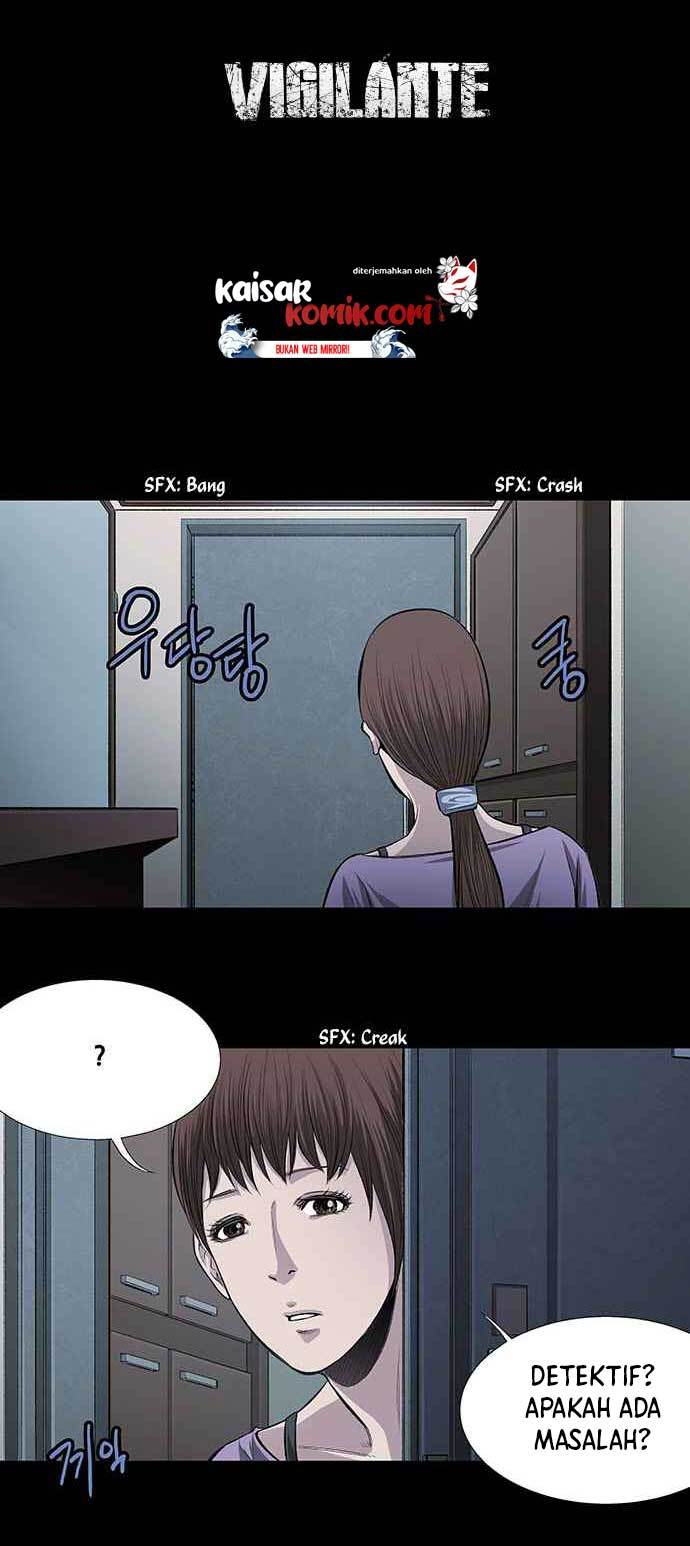 Baca  Vigilante Chapter 08 Gambar 2