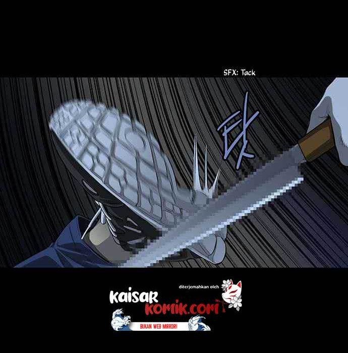 Vigilante Chapter 08 Gambar 26