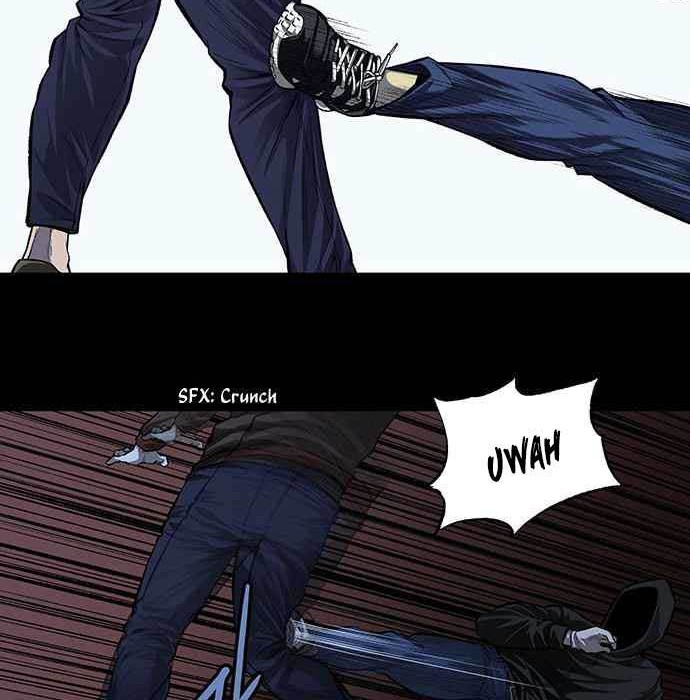 Vigilante Chapter 08 Gambar 31