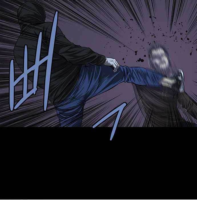 Vigilante Chapter 08 Gambar 38