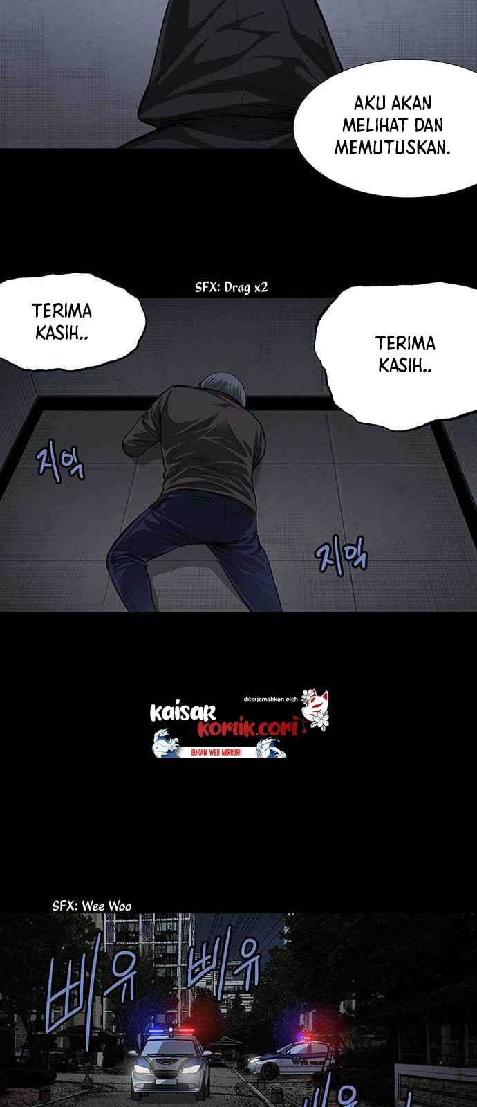 Vigilante Chapter 08 Gambar 47