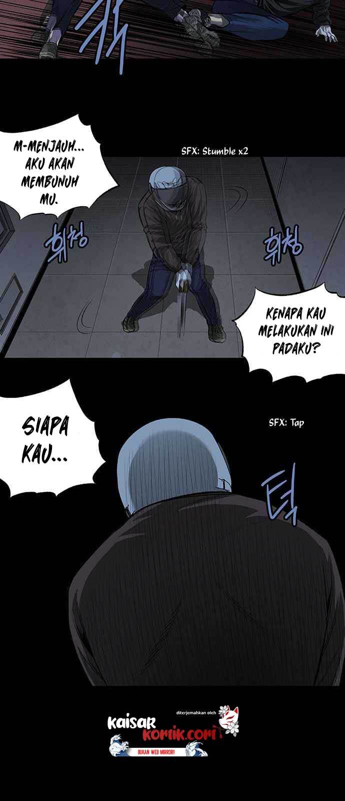 Vigilante Chapter 08 Gambar 50