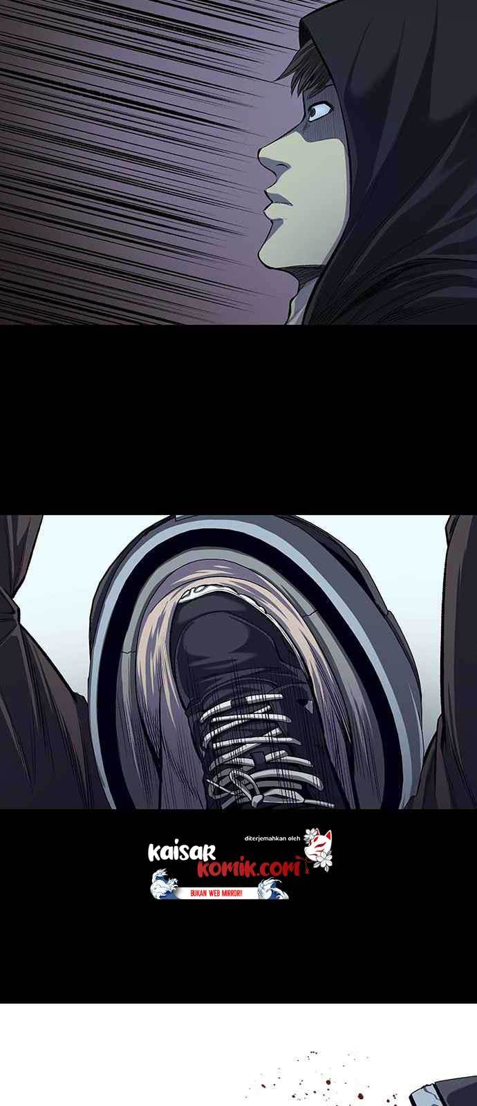 Vigilante Chapter 08 Gambar 54