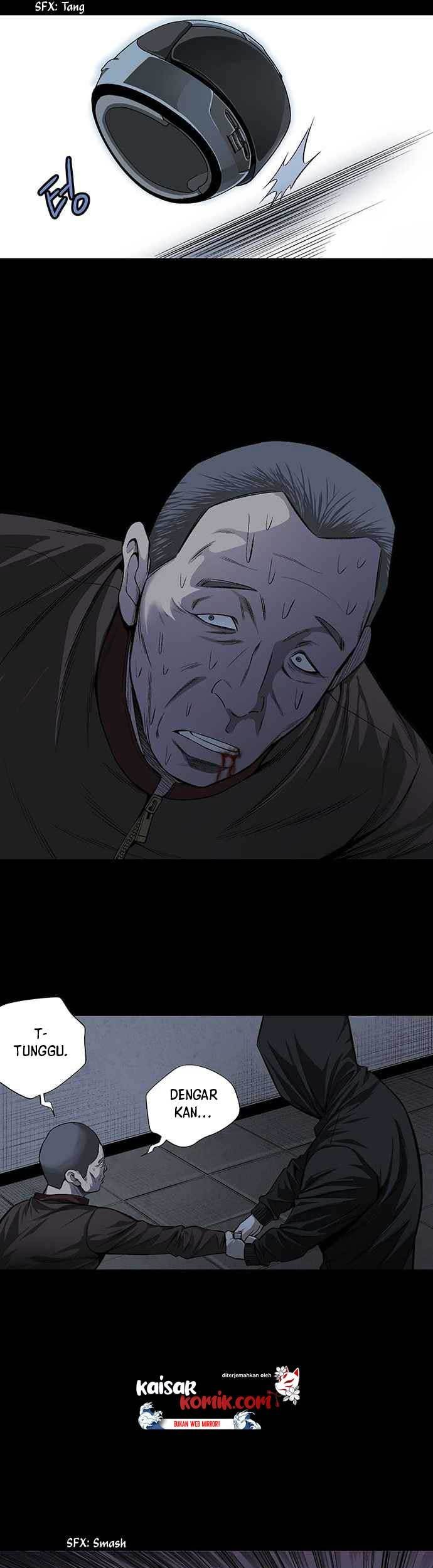 Vigilante Chapter 08 Gambar 57