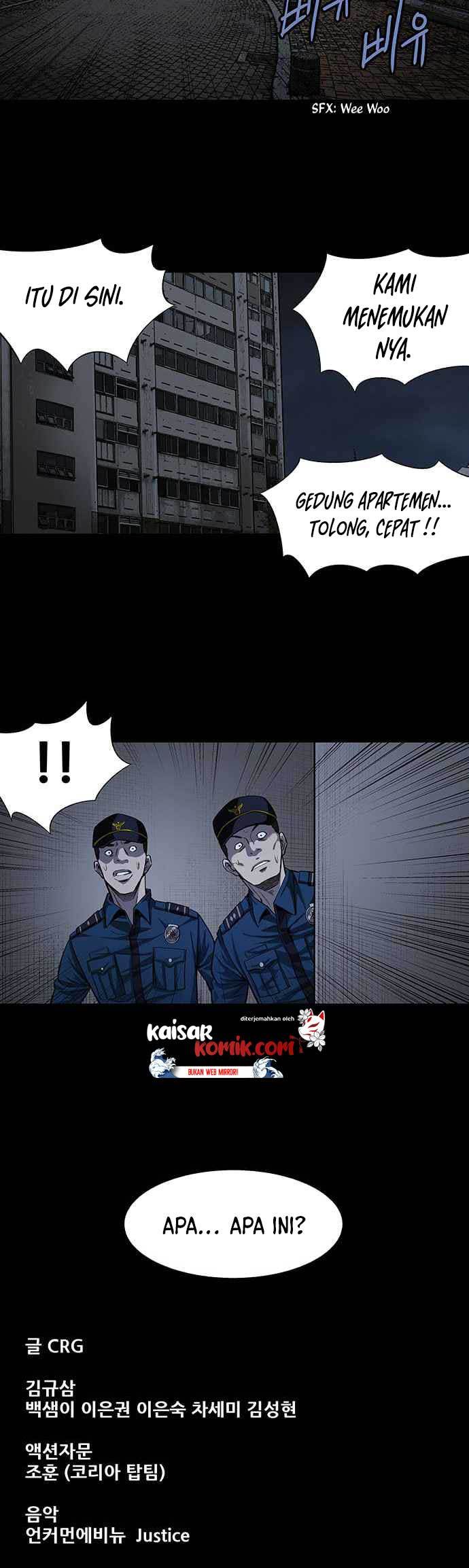 Vigilante Chapter 08 Gambar 59